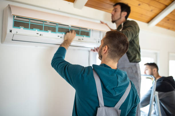 Best HVAC Training and Certification in Arlington, NE