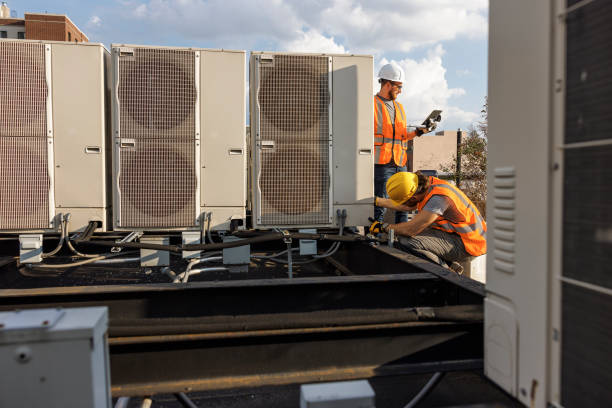 Best HVAC Retrofitting and Upgrading in Arlington, NE