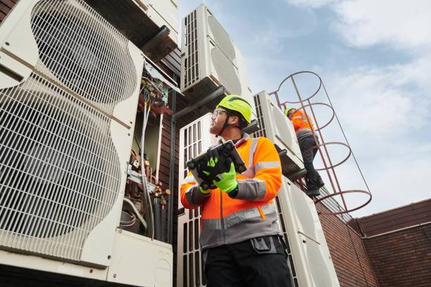 Best VRF (Variable Refrigerant Flow) Systems in Arlington, NE
