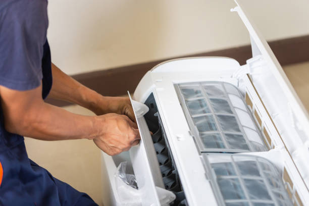 Best Seasonal HVAC Services in Arlington, NE