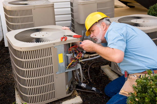 Best Air Conditioning Cleaning in Arlington, NE
