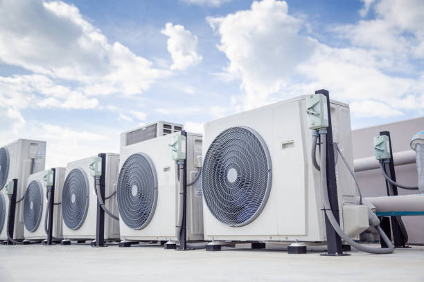Best HVAC Financing and Leasing in Arlington, NE