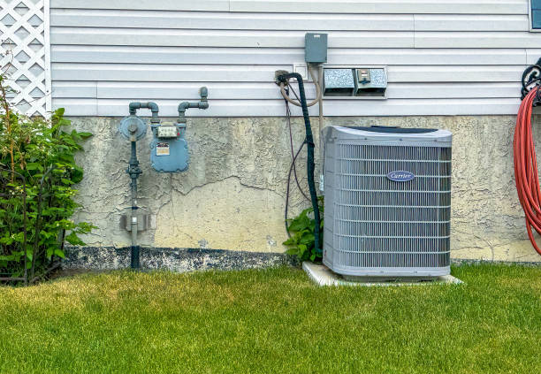 Professional HVAC in Arlington, NE