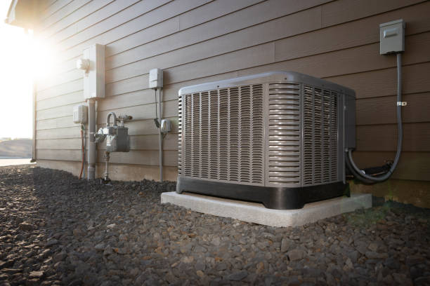 Best Solar-powered HVAC Systems in Arlington, NE